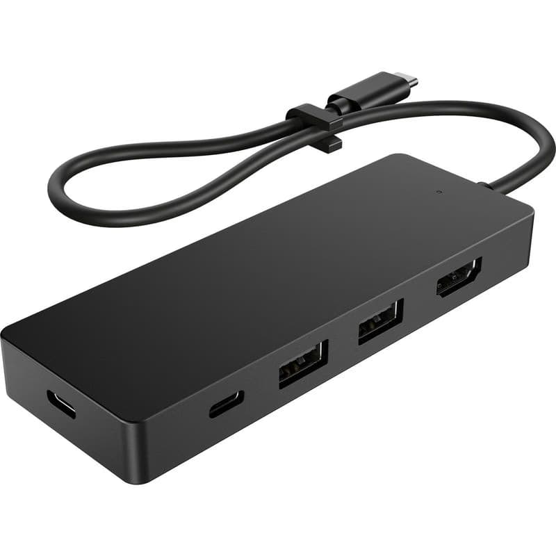 HP dock - USB-C Travel Hub G3 5