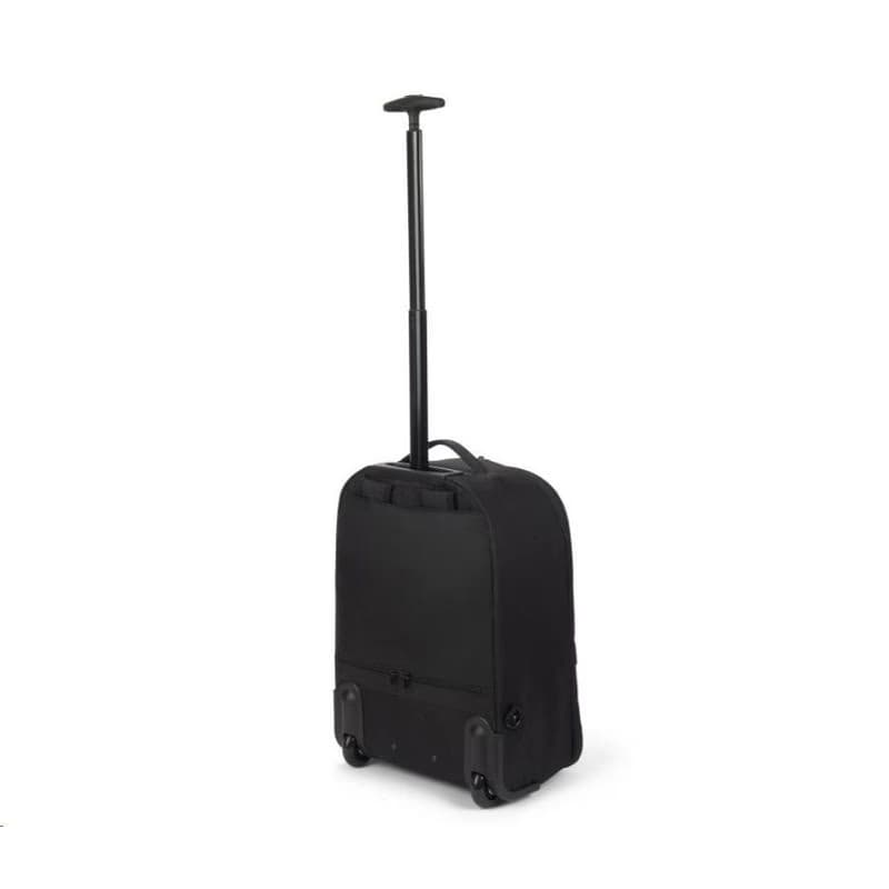 DICOTA Backpack Roller ECO CORE 14-16, Black 2