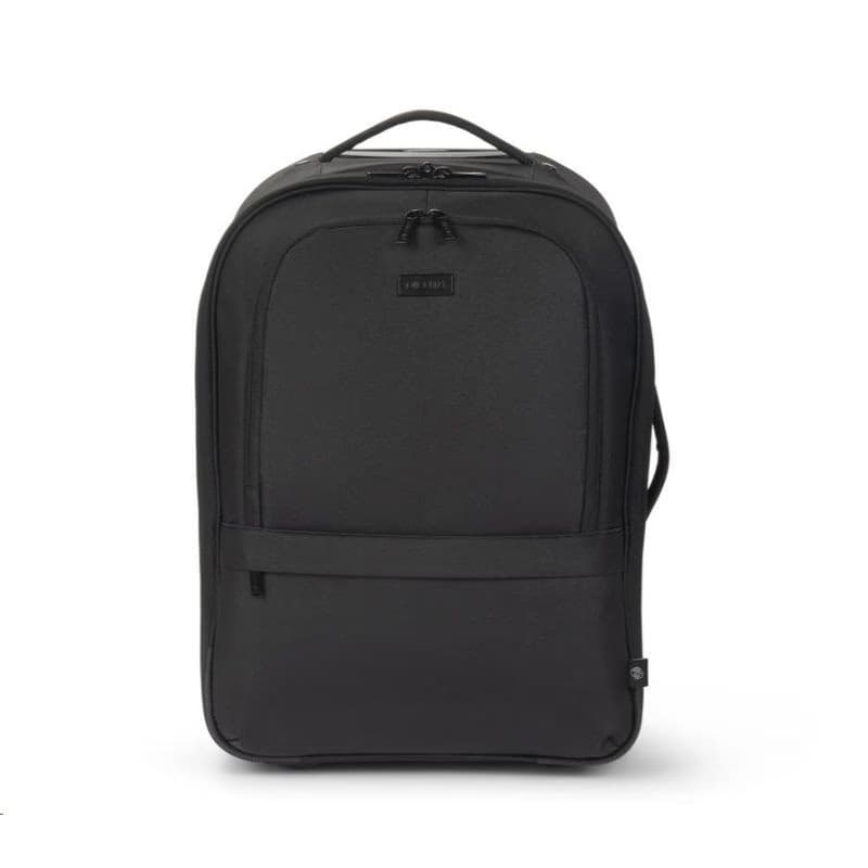 DICOTA Backpack Roller ECO CORE 14-16, Black 3