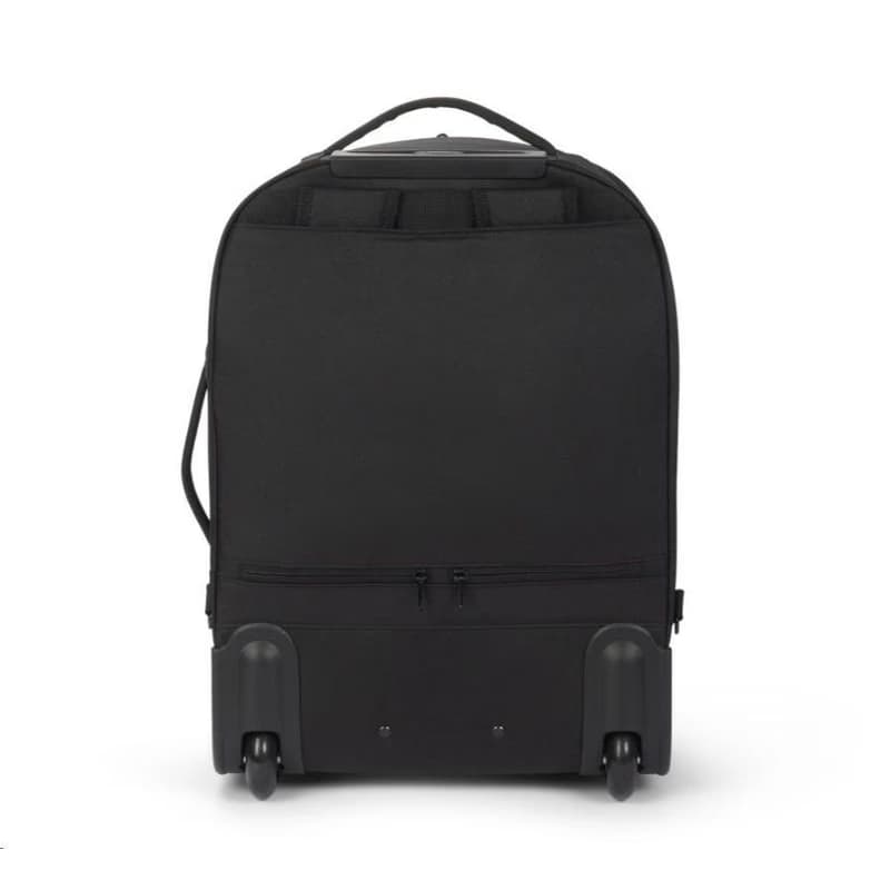 DICOTA Backpack Roller ECO CORE 14-16, Black 4