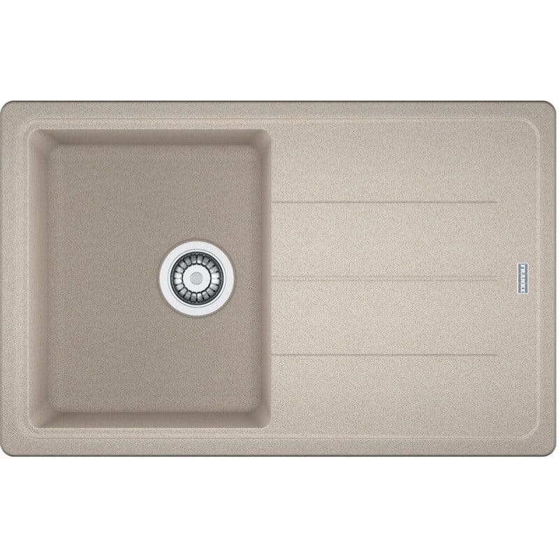 Franke BFG 611-78 sahara