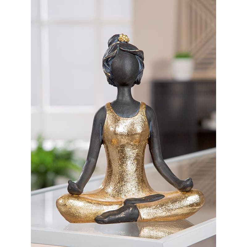 Obrázok "Yoga Lady" 1