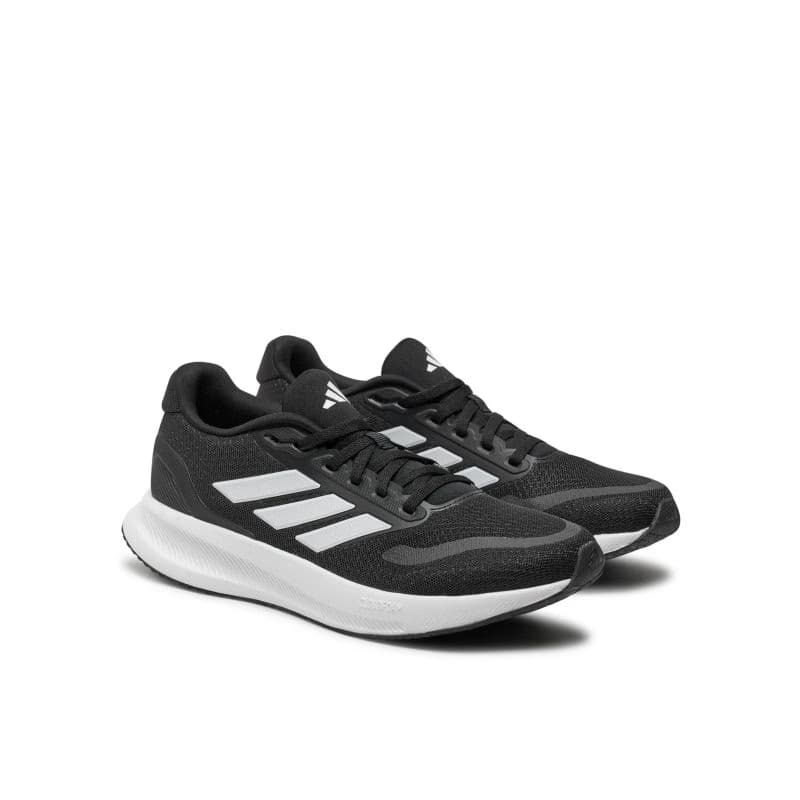 Dámska športová obuv (tréningová) ADIDAS Runfalcon 5 core black ftwr white core black 2