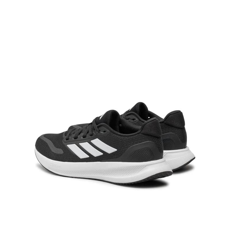Dámska športová obuv (tréningová) ADIDAS Runfalcon 5 core black ftwr white core black 4
