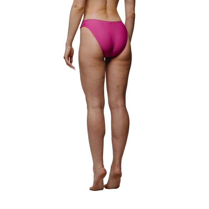 Dámske plavky spodný diel AUTHORITY Bora Bottom classic pink 2