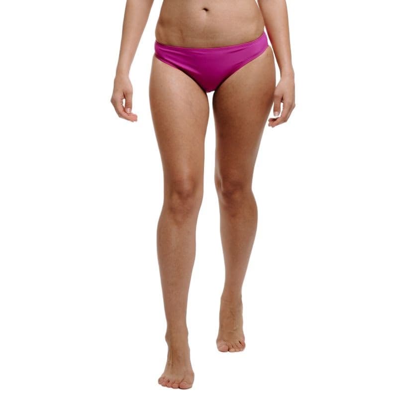 Dámske plavky spodný diel AUTHORITY Bora Bottom classic pink 5