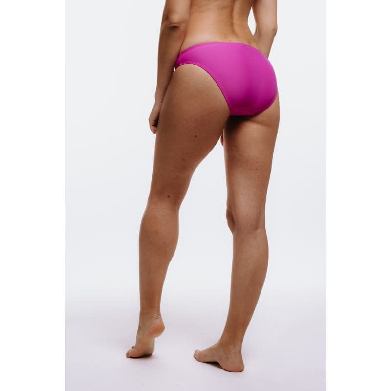 Dámske plavky spodný diel AUTHORITY Bora Bottom classic pink 6