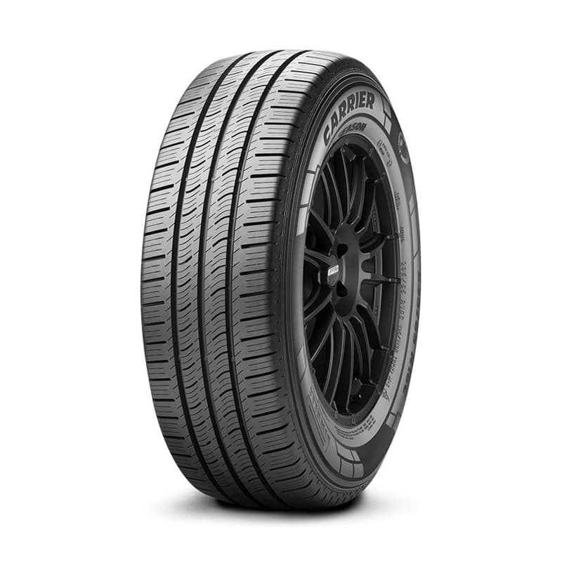 Pirelli CARRIER ALL SEASON 225/70 R15C 112/110 S Celoročné 1