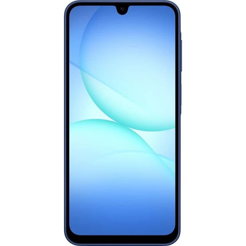 Samsung Galaxy A17 5G 4GB/128GB tmavomodrý, EU 5