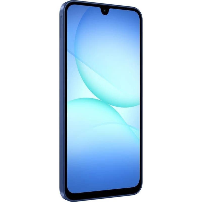 Samsung Galaxy A17 5G 4GB/128GB tmavomodrý, EU 6