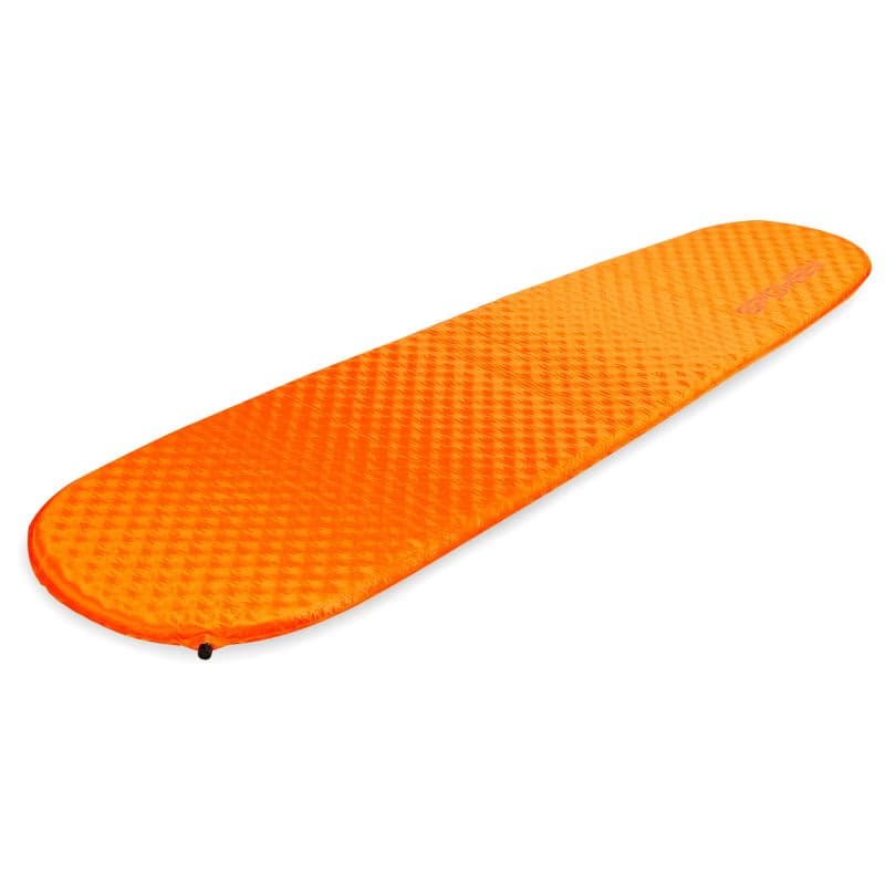 Samonafukovacia karimatka SPOKEY RAMBLER Self-inflating 3 cm - orange 2
