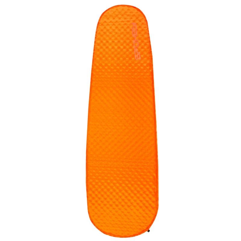 Samonafukovacia karimatka SPOKEY RAMBLER Self-inflating 3 cm - orange 3