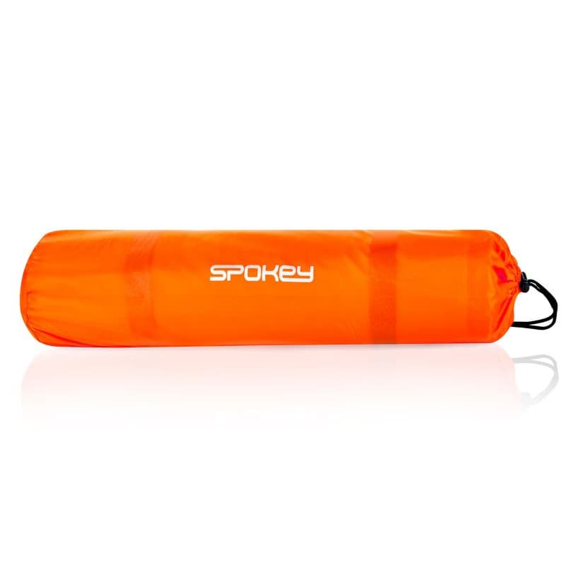 Samonafukovacia karimatka SPOKEY RAMBLER Self-inflating 3 cm - orange 4