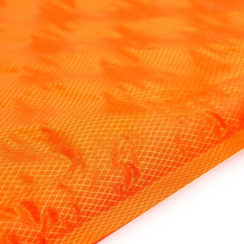 Samonafukovacia karimatka SPOKEY RAMBLER Self-inflating 3 cm - orange 6