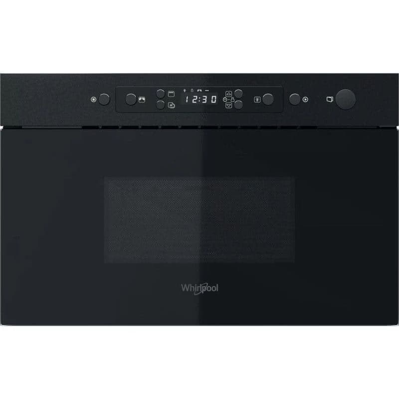 Whirlpool MBNA920B 1