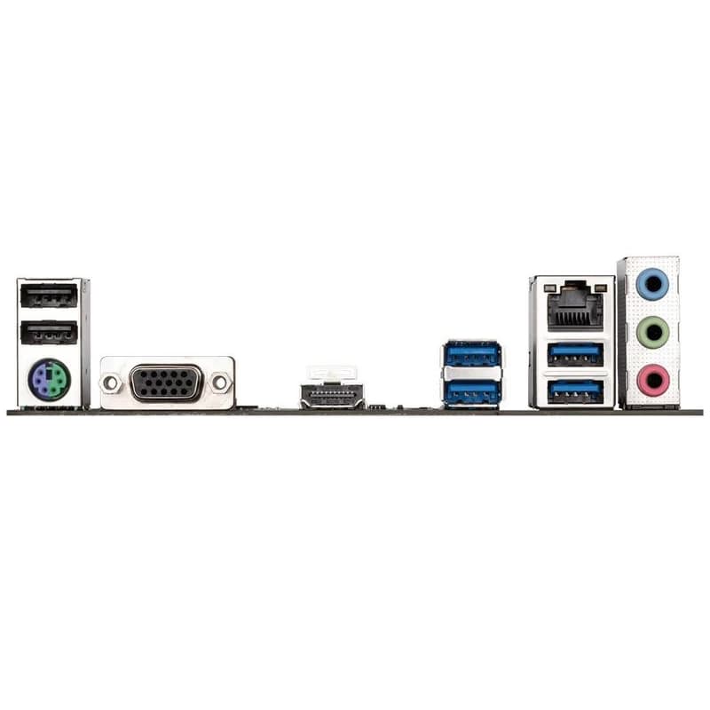 GIGABYTE MB Sc AM4 A520M V2, AMD A520M, 2xDDR4, 1xHDMI, 1xVGA, mATX 4