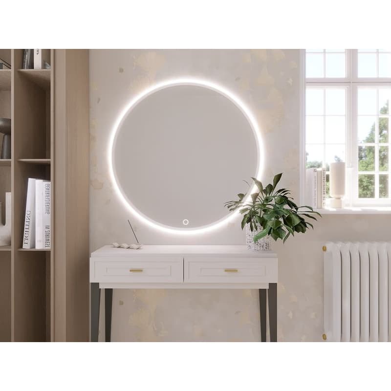 ArtElta LED Zrkadlo ELISTUL A | 80 cm 2