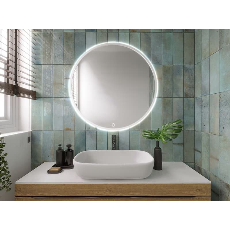 ArtElta LED Zrkadlo ELISTUL A | 80 cm 3
