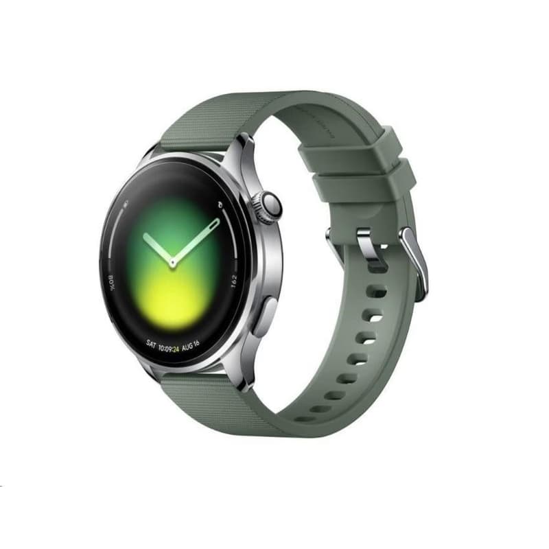 Xiaomi Watch 5 Juniper Green 2