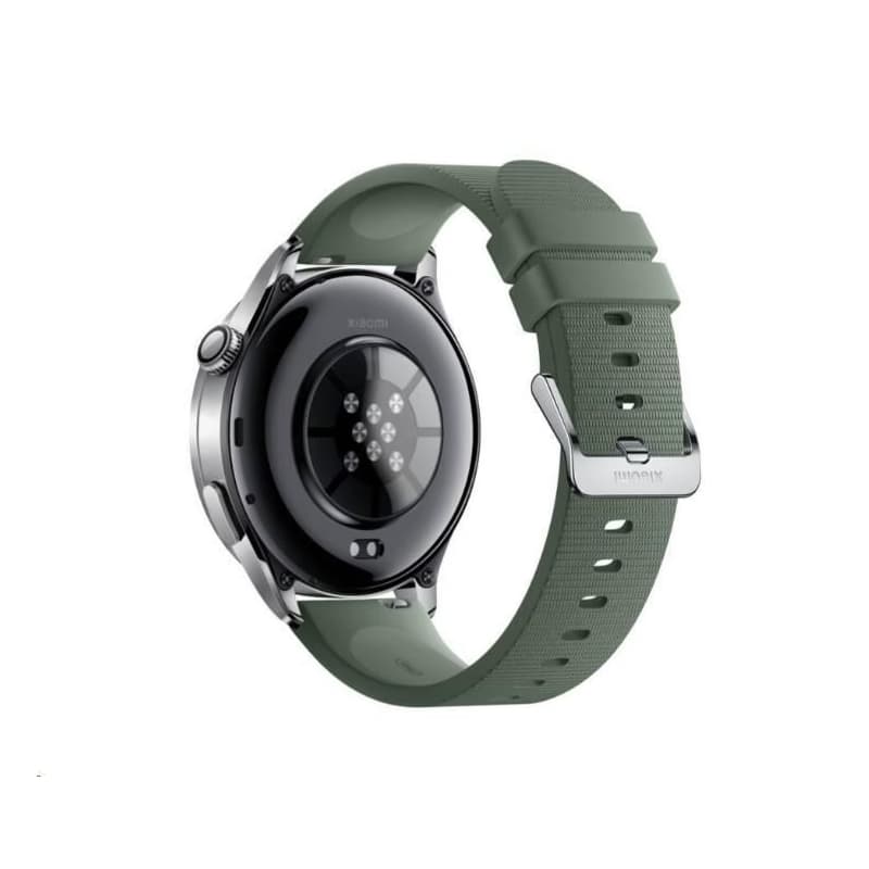 Xiaomi Watch 5 Juniper Green 4