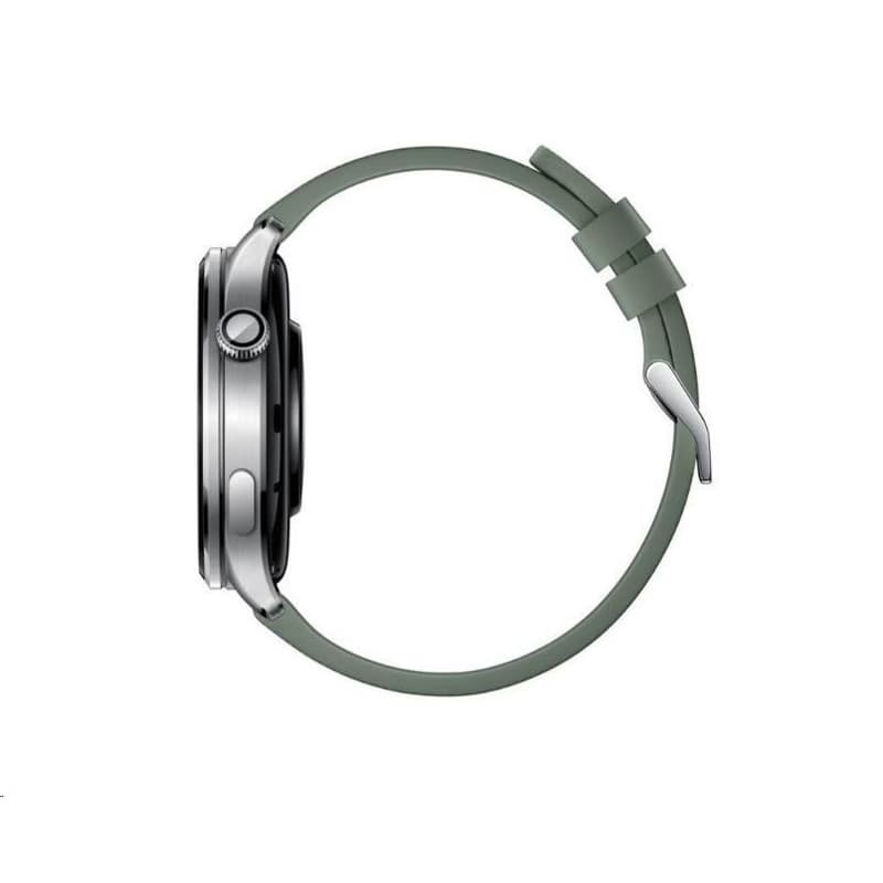 Xiaomi Watch 5 Juniper Green 5