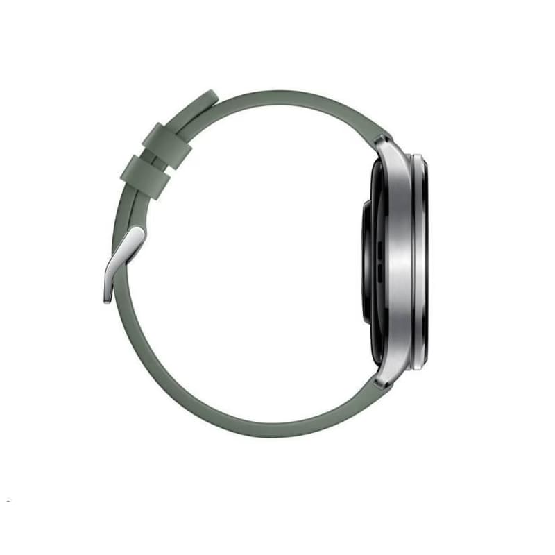 Xiaomi Watch 5 Juniper Green 6