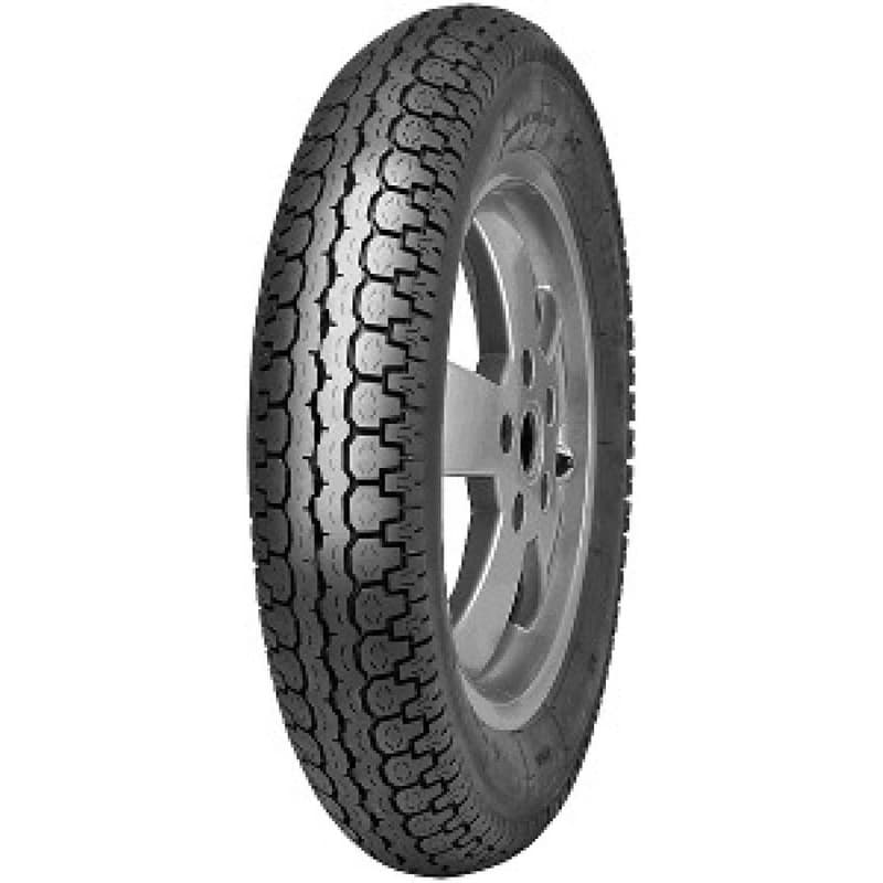 Sava B14 ( 3.50-10 TT 51J biely bok )