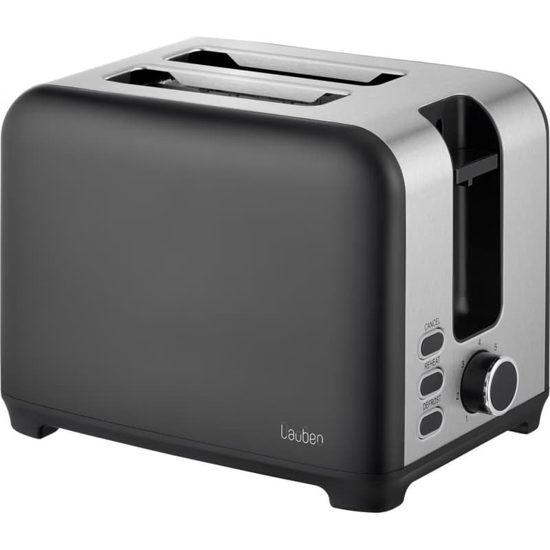 Lauben Toaster T17BG 3