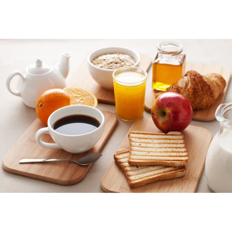 Lauben Toaster T17BG 5