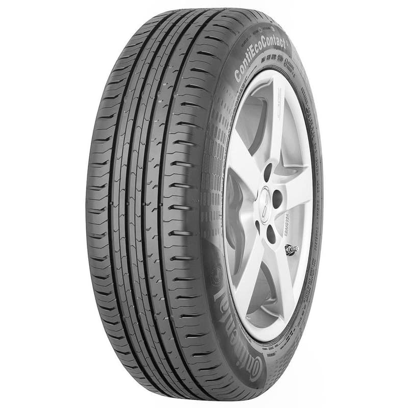 Continental ContiEcoContact 5 205/55 R16 91 V Letné