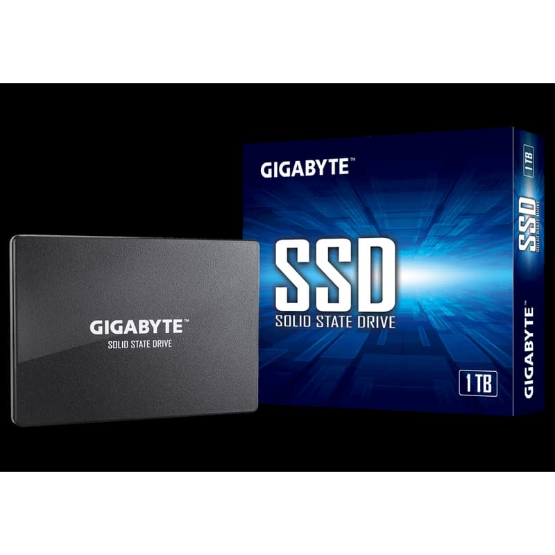GIGABYTE SSD 1TB 1
