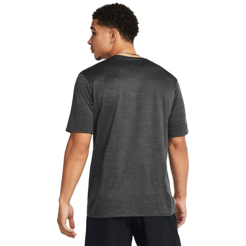 Pánske tréningové tričko s krátkym rukávom UNDER ARMOUR UA Tech Vent SS 2
