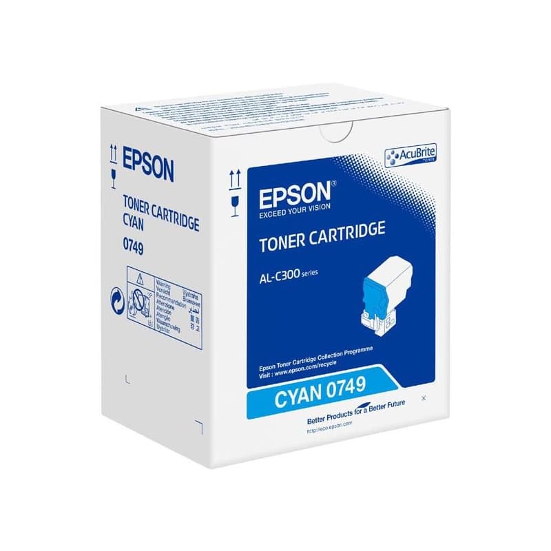 EPSON C13S050749 - originálny 1
