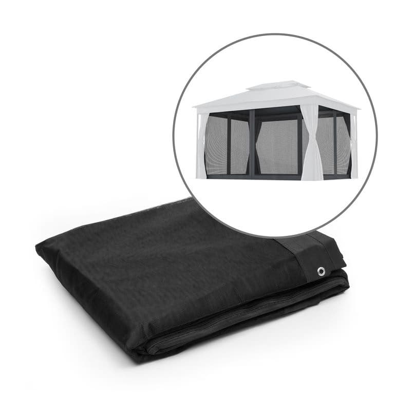 NA Sieť proti komárom - Mondo Dual 3x4 1