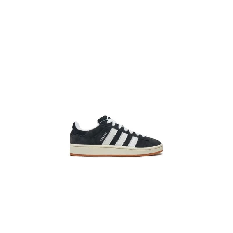 Pánska vychádzková obuv ADIDAS ORIGINALS Campus 00s M core black cloud white off white 1