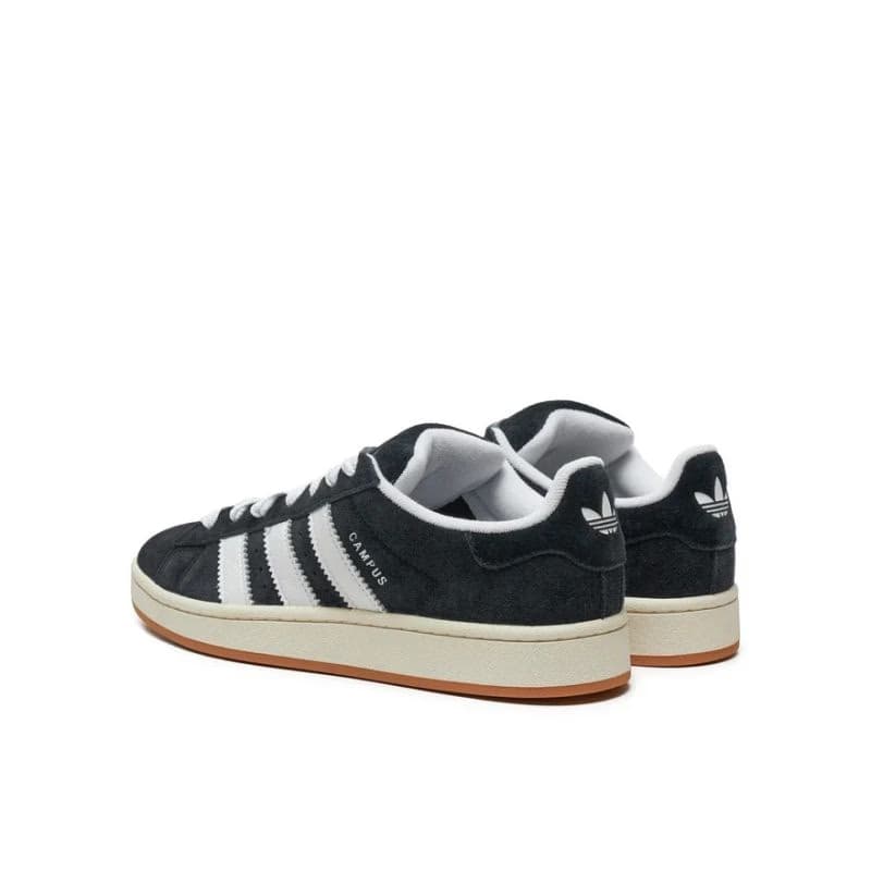 Pánska vychádzková obuv ADIDAS ORIGINALS Campus 00s M core black cloud white off white 4