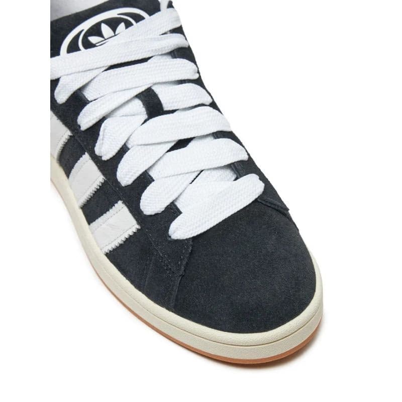 Pánska vychádzková obuv ADIDAS ORIGINALS Campus 00s M core black cloud white off white 6