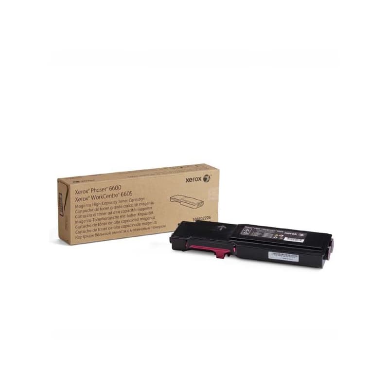 XEROX 6600 (106R02234) - originálny 1