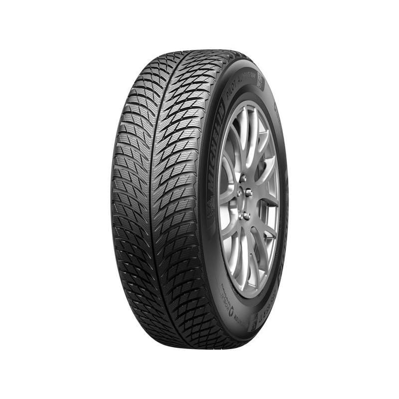 Michelin PILOT ALPIN 5 SUV 255/45 R21 106 V Zimné