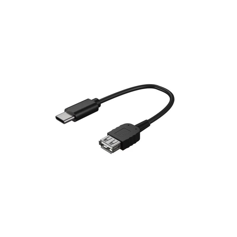 Chladiaca podložka pre nb Natec DIPPER 2, 12,1-17,3“, LED, 1xventilátor, 2xUSB 5