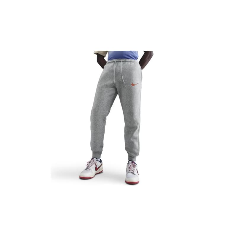 Pánske tepláky NIKE M NK CLUB BB JGGR NEO VARSITY 1