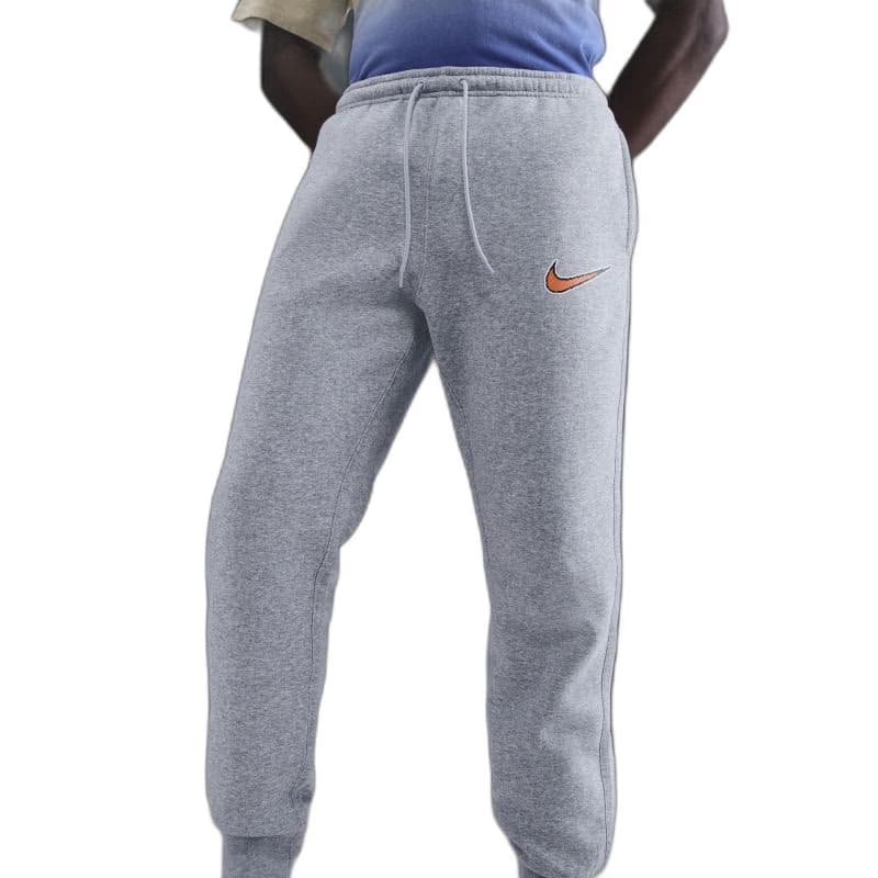 Pánske tepláky NIKE M NK CLUB BB JGGR NEO VARSITY 3