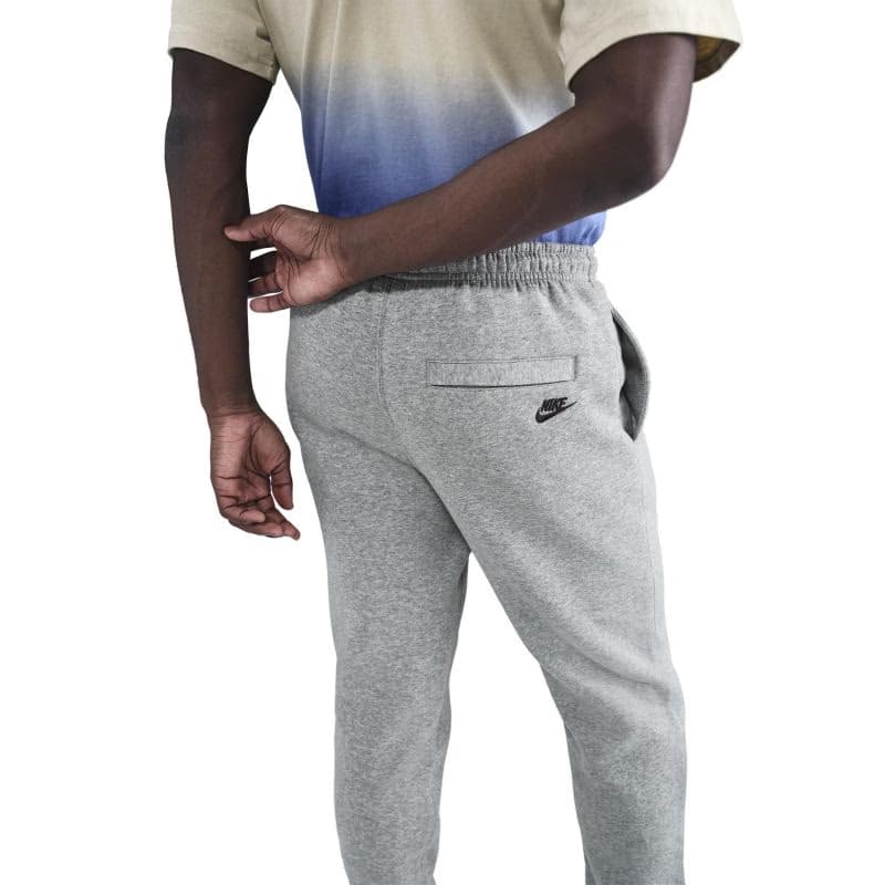 Pánske tepláky NIKE M NK CLUB BB JGGR NEO VARSITY 4