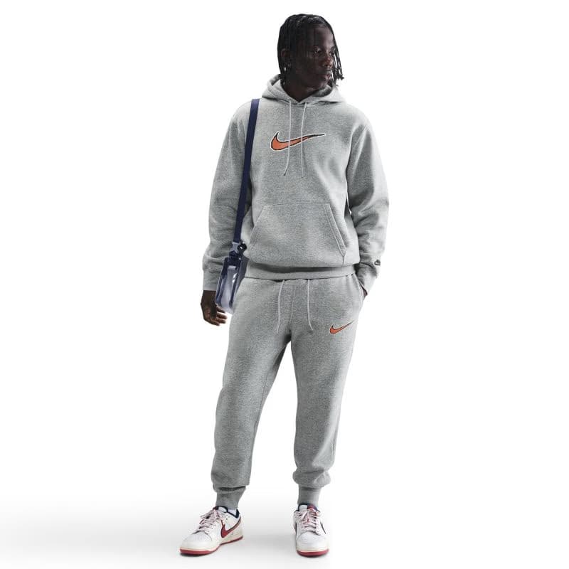 Pánske tepláky NIKE M NK CLUB BB JGGR NEO VARSITY 5