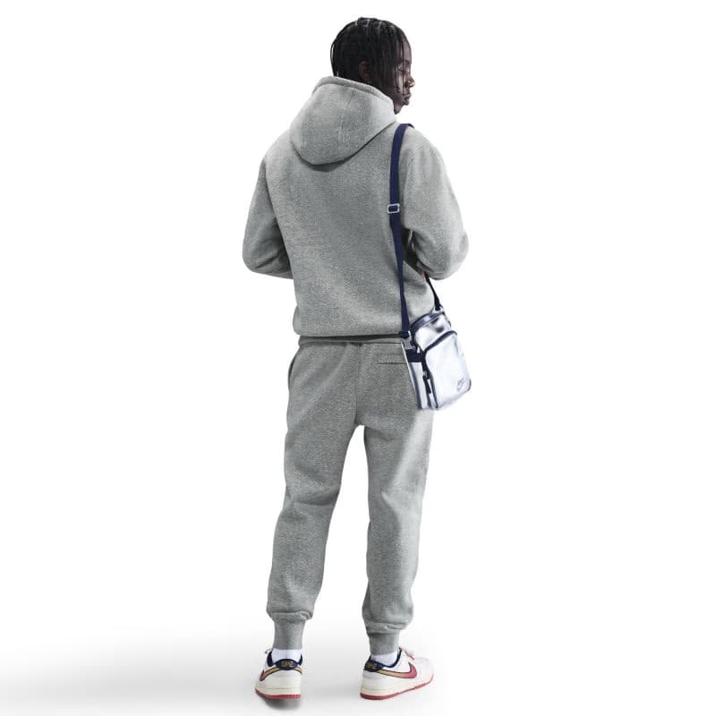 Pánske tepláky NIKE M NK CLUB BB JGGR NEO VARSITY 6