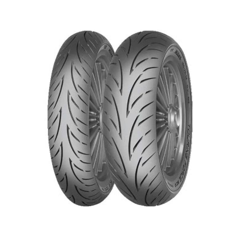 Mitas Touring Force-SC 2 ( 140/70-14 RF TT/TL 68S zadné koleso )