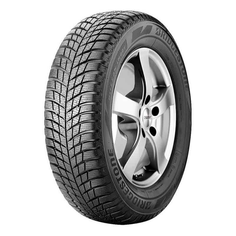 Bridgestone Blizzak LM 001 RFT ( 225/50 R17 94H *, EVc, runflat ) 1