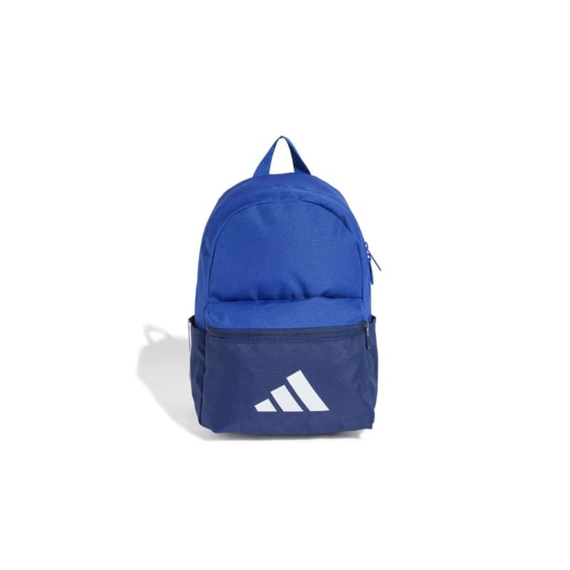 Detský batoh ADIDAS LK BP 3BAR ROYBLU DKBLUE 1