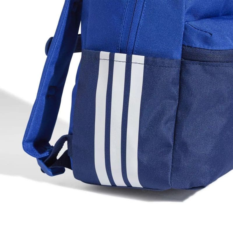 Detský batoh ADIDAS LK BP 3BAR ROYBLU DKBLUE 5