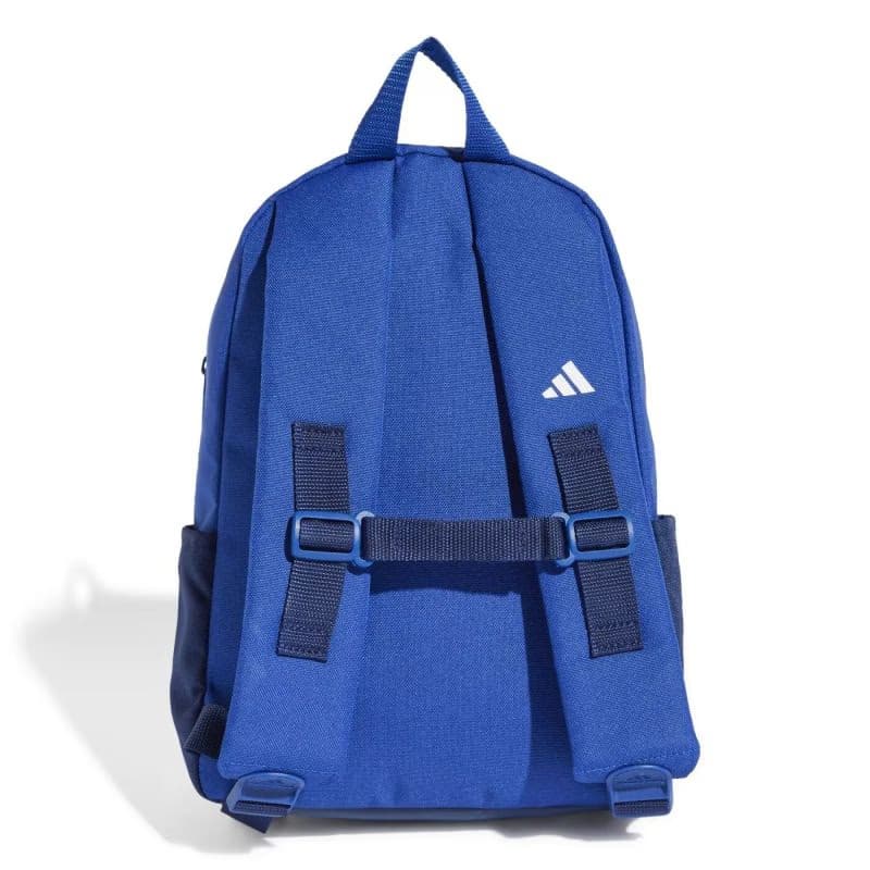 Detský batoh ADIDAS LK BP 3BAR ROYBLU DKBLUE 6